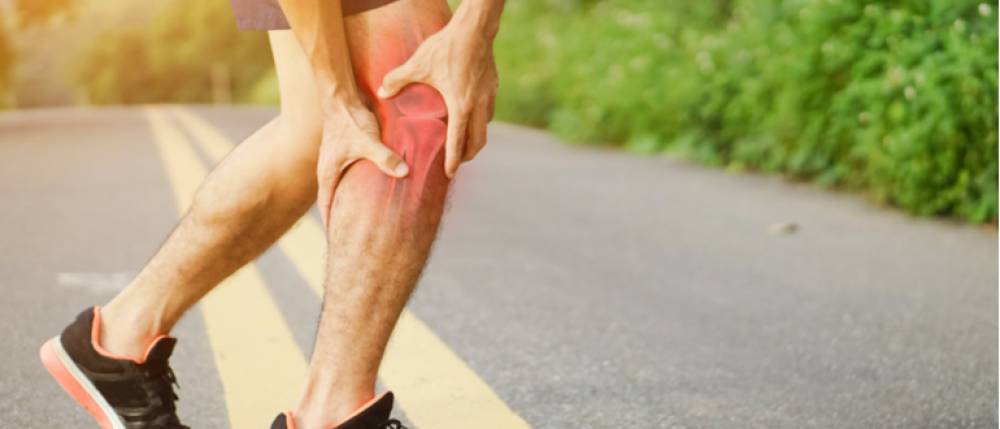 Muscle Cramps: 4 Ways to Tackle and Prevent Them from Coming Back